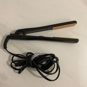 Chi Air toumaline ceramic flat iron